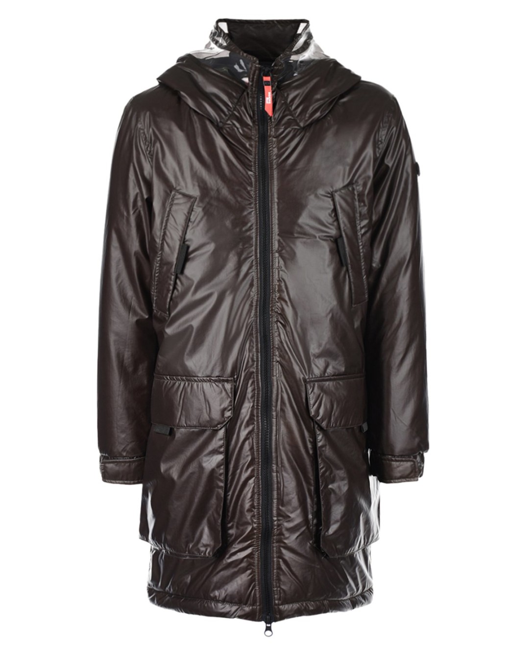 AI RIDERS ON THE STORM, 35 000 руб.