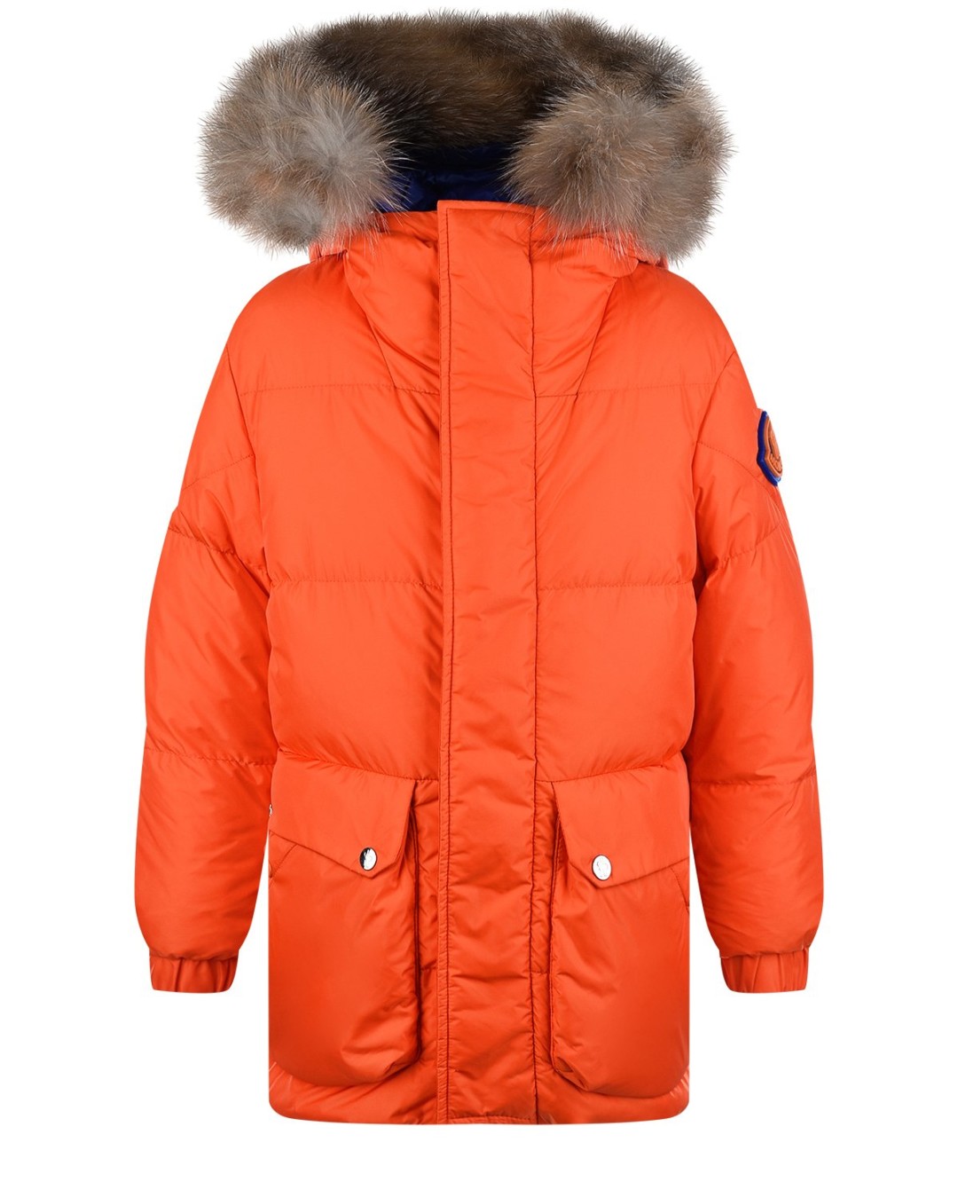 Moncler, 78 000 руб.