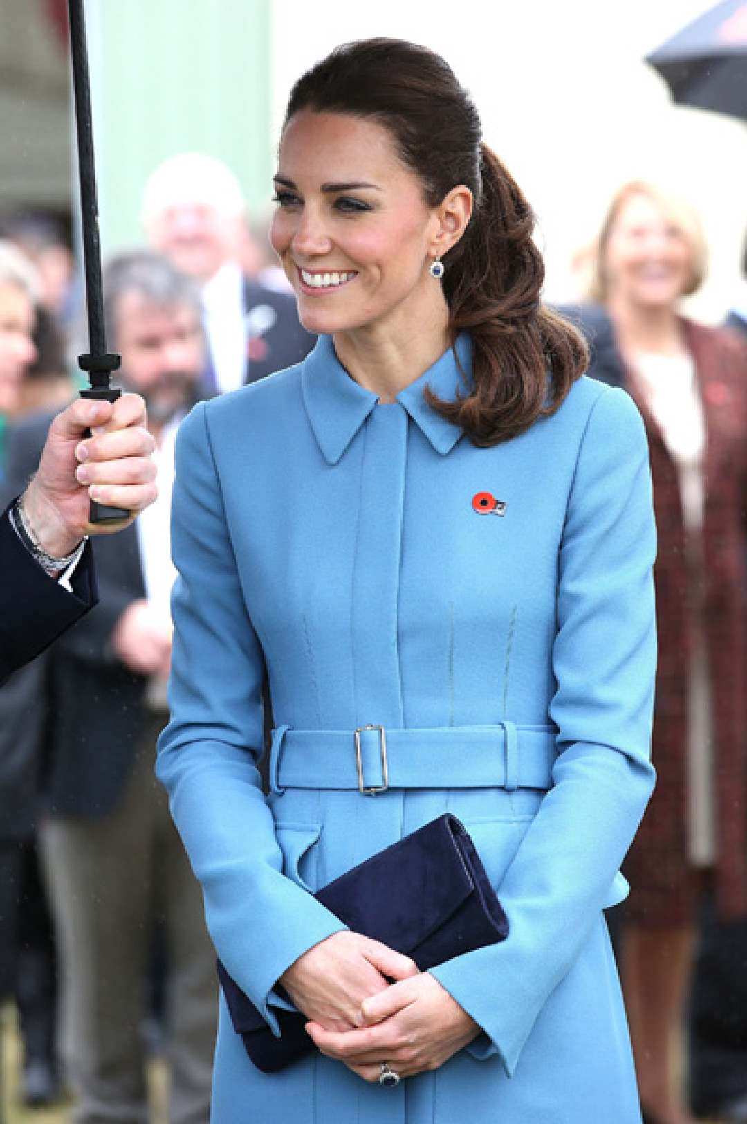 Кейт Мидлтон