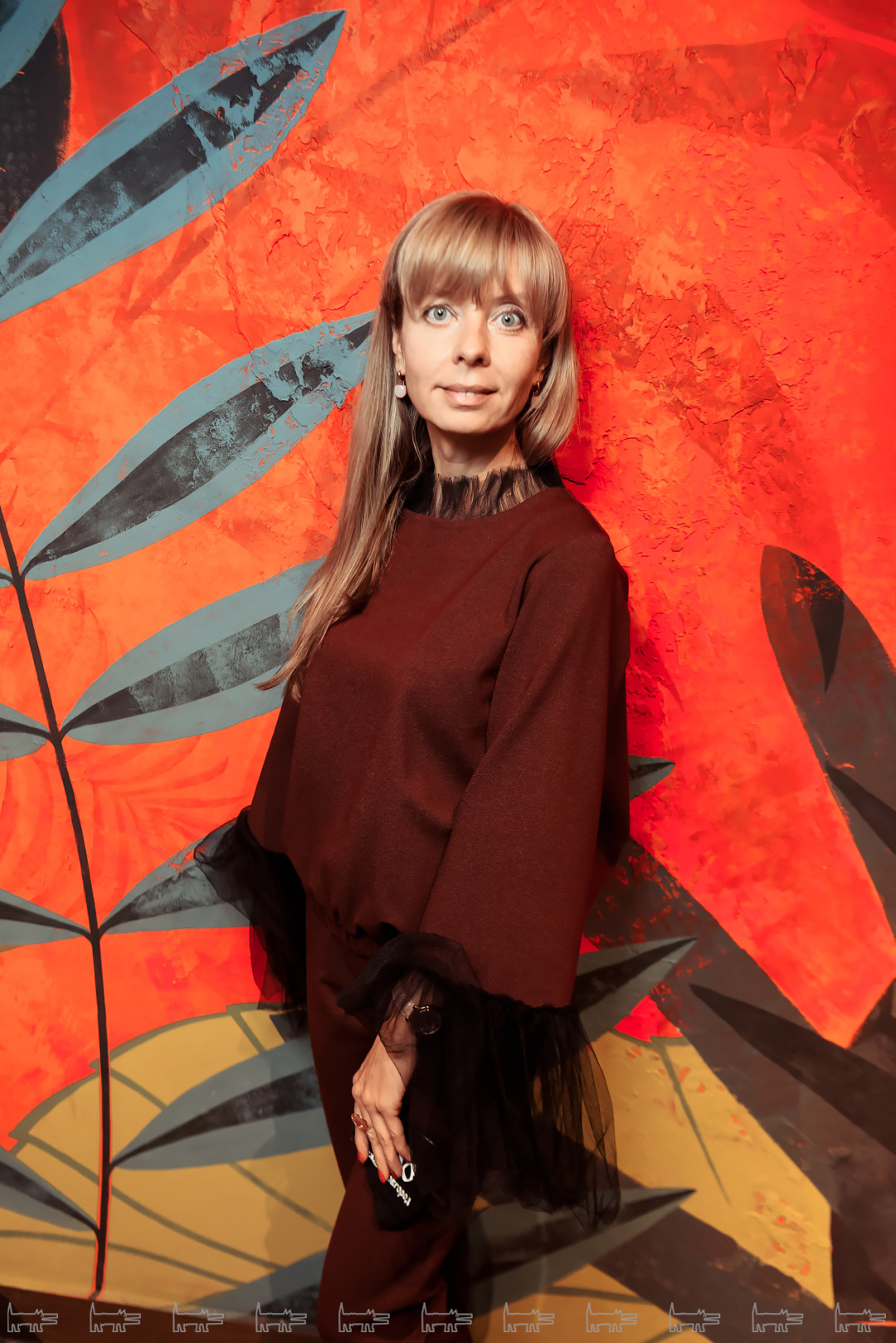 Инна Черткова