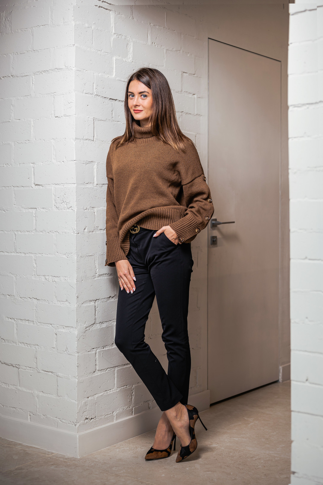 Елена Гайдерова