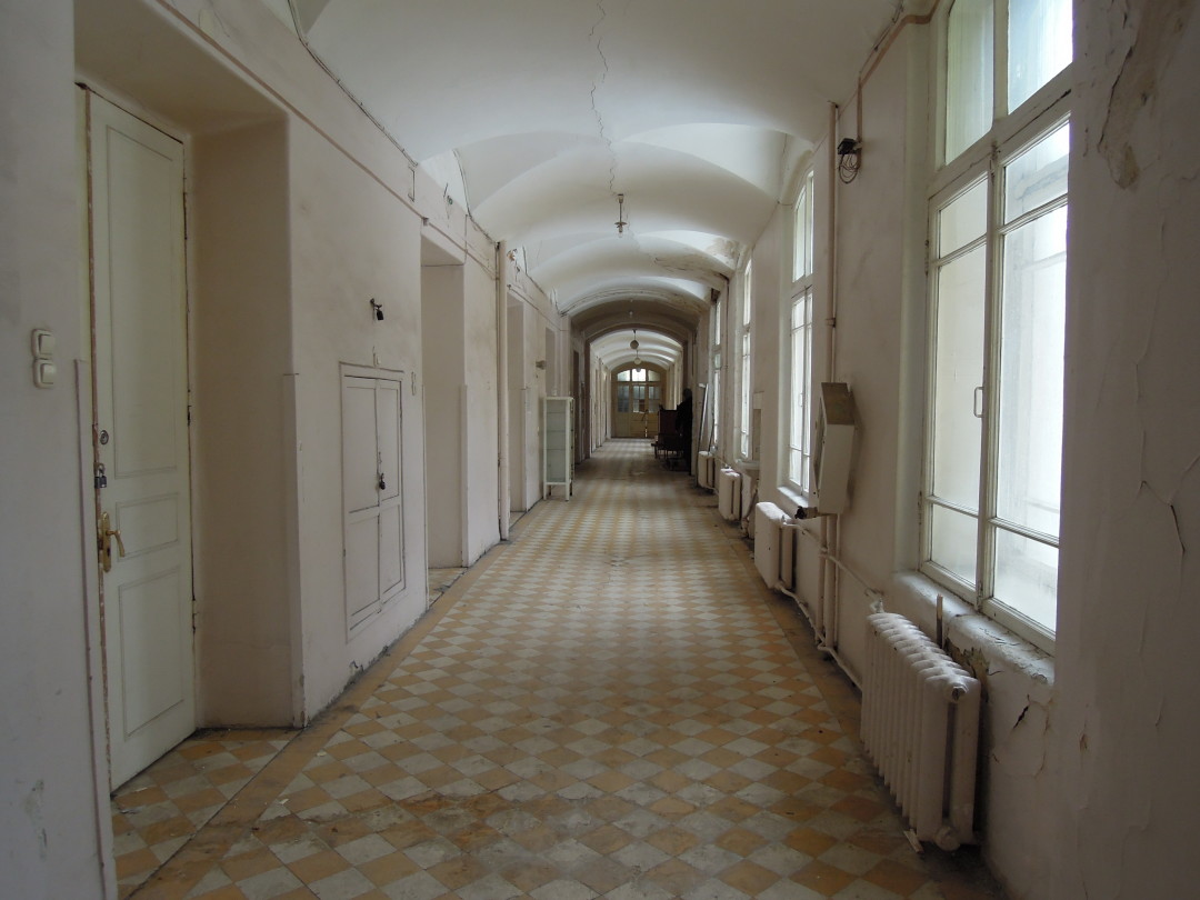 Более 70 студентов-медиков отправились на борьбу с коронавирусом в Мариинскую бо