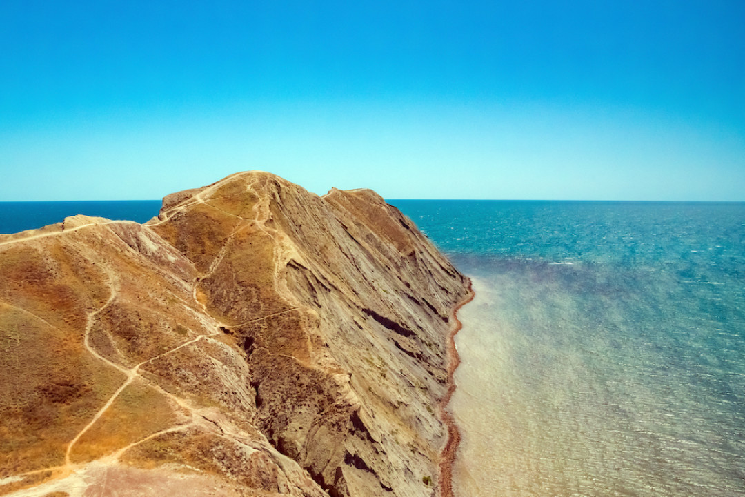 Мыс Хамелеон