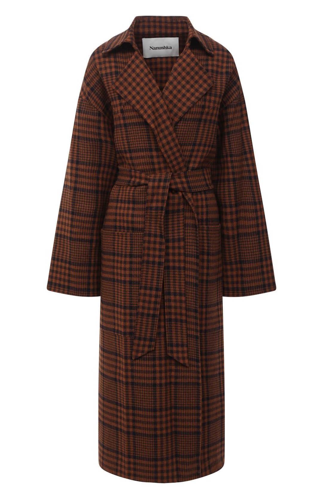 Nanushka, ДЛТ, ул. Большая Конюшенная, 21-23, 72 150 руб.