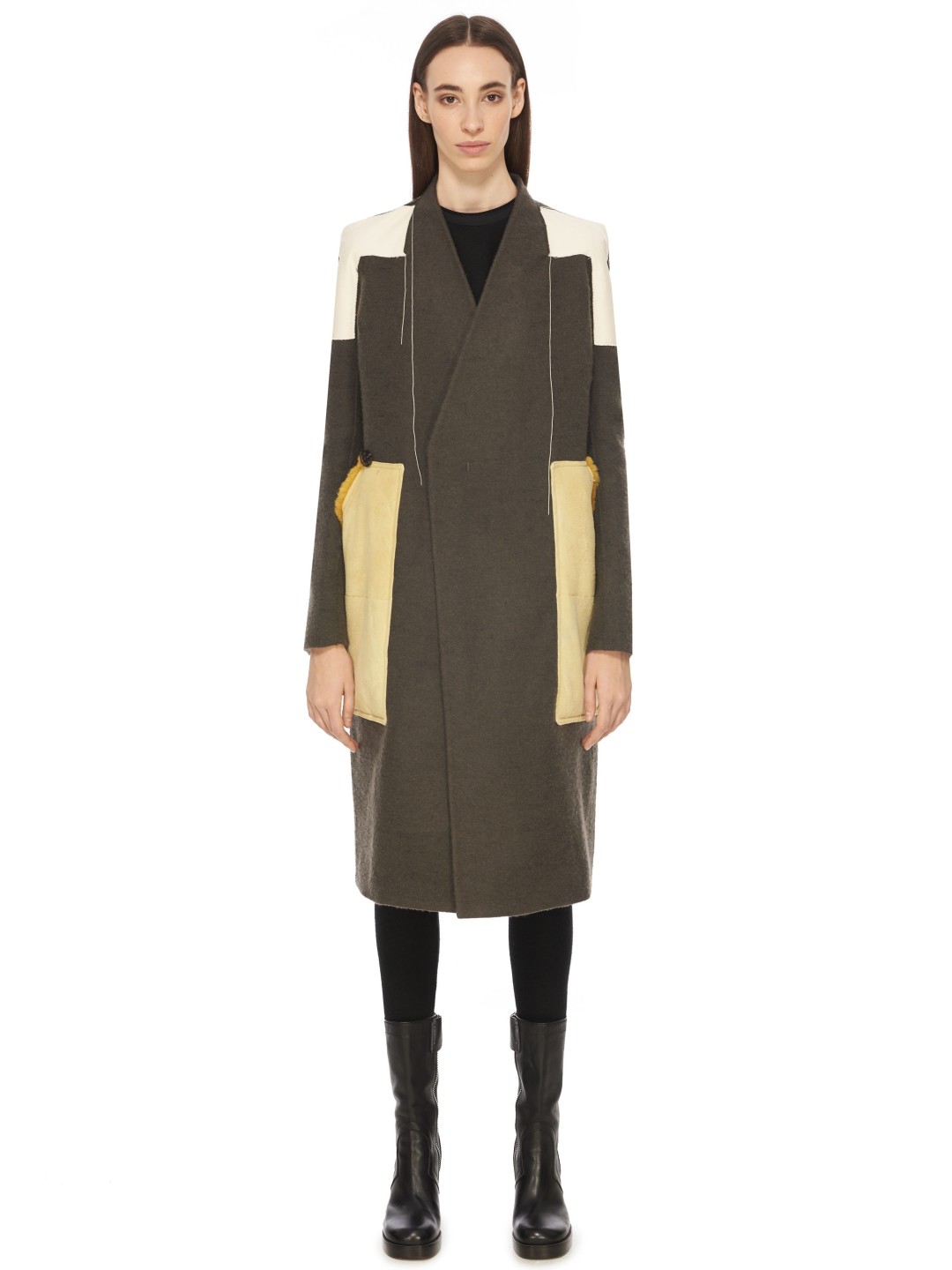 Rick Owens, «У красного моста», наб. реки Мойки, 73, 113 940 руб.