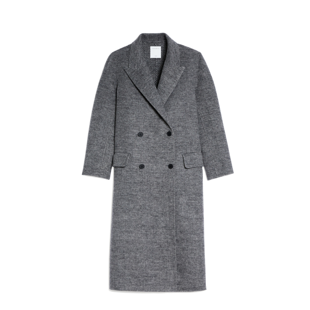 Sandro, Большой пр., 57/1