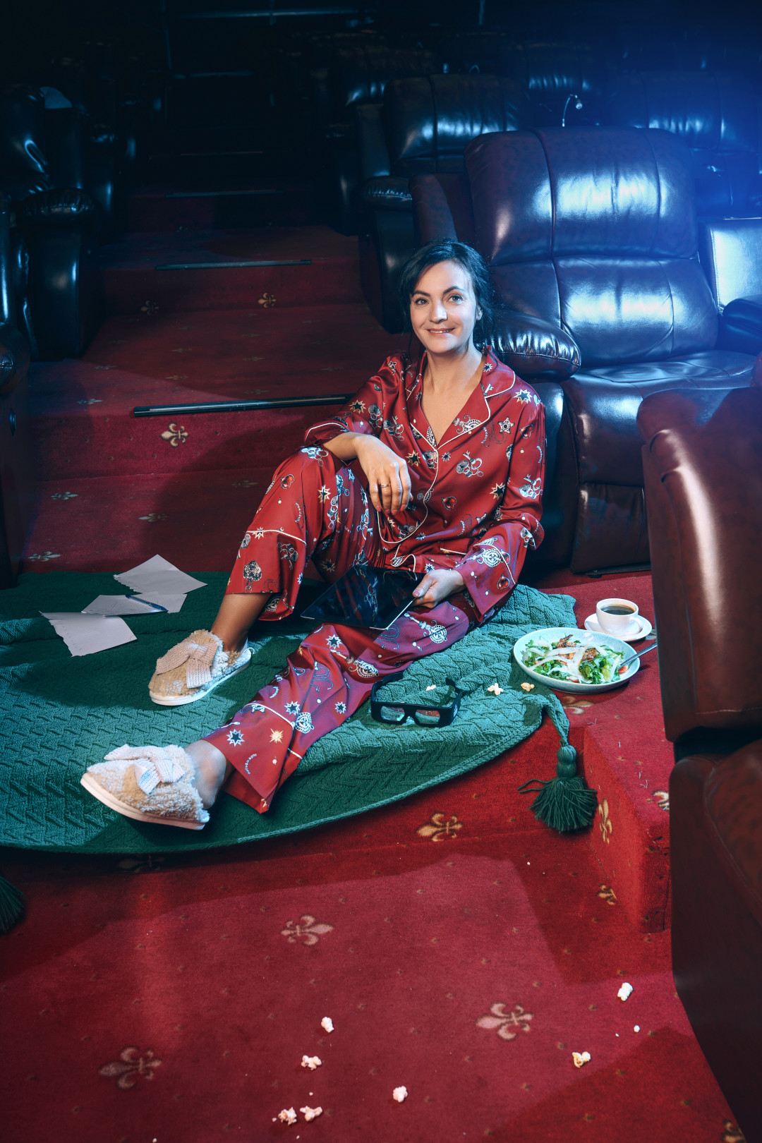 Мария Соломко Владелица и руководитель бухгалтерской фирмы «Нужные люди» Мой график всегда очень плотный. Расписываю все, что нужно сделать, в любимом