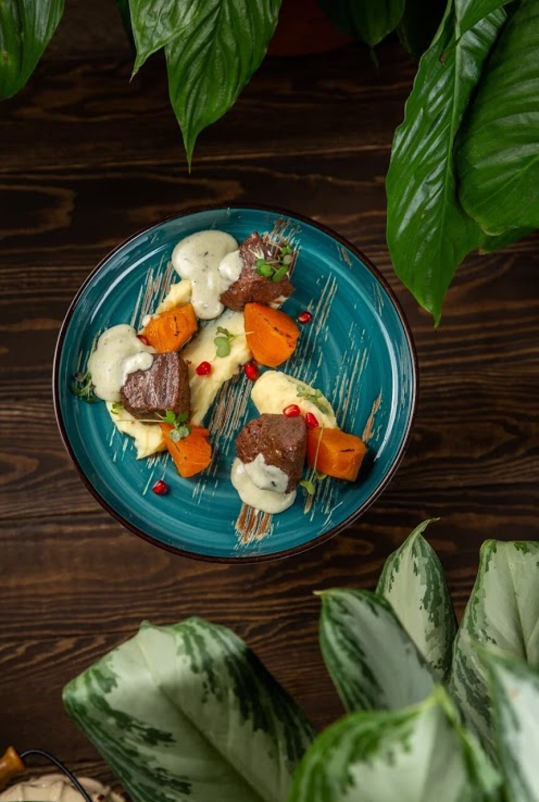 Ресторан «Бумбараш»