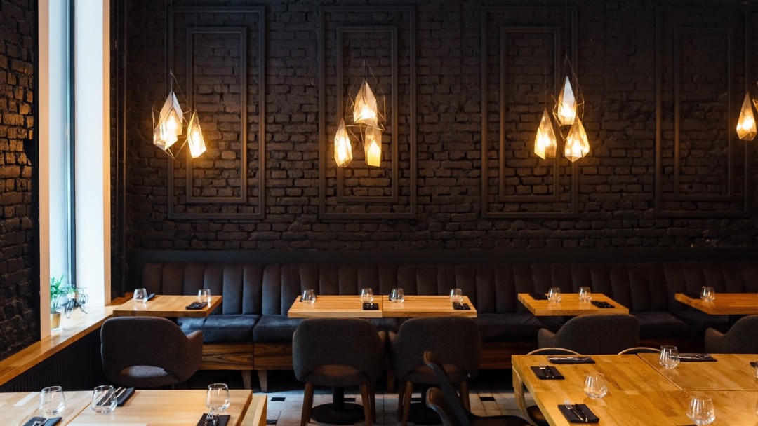 Гастробар «Культура»