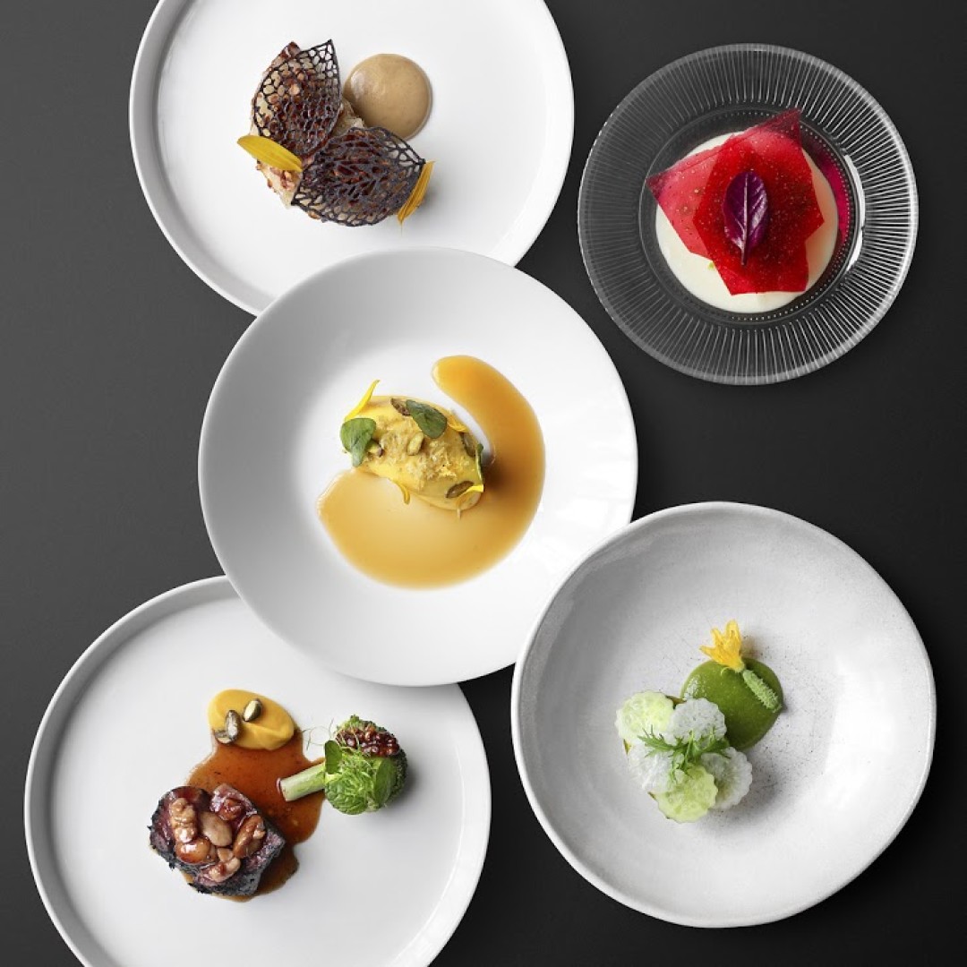 Ресторан «Угли-Угли»