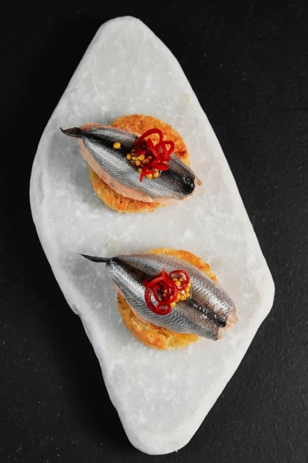 Ресторан рыбы и морепродуктов The Great Kraken