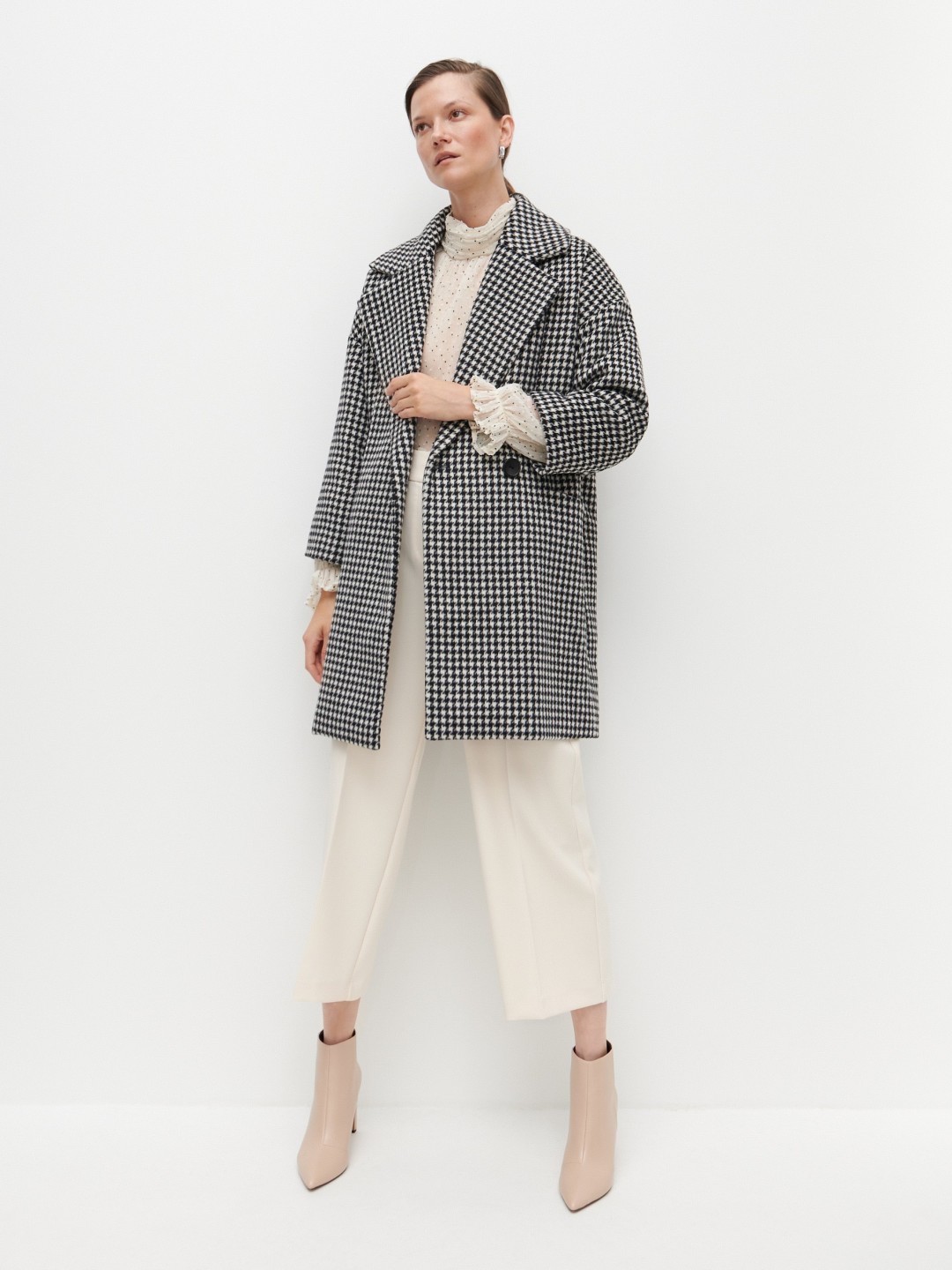 Пальто RESERVED