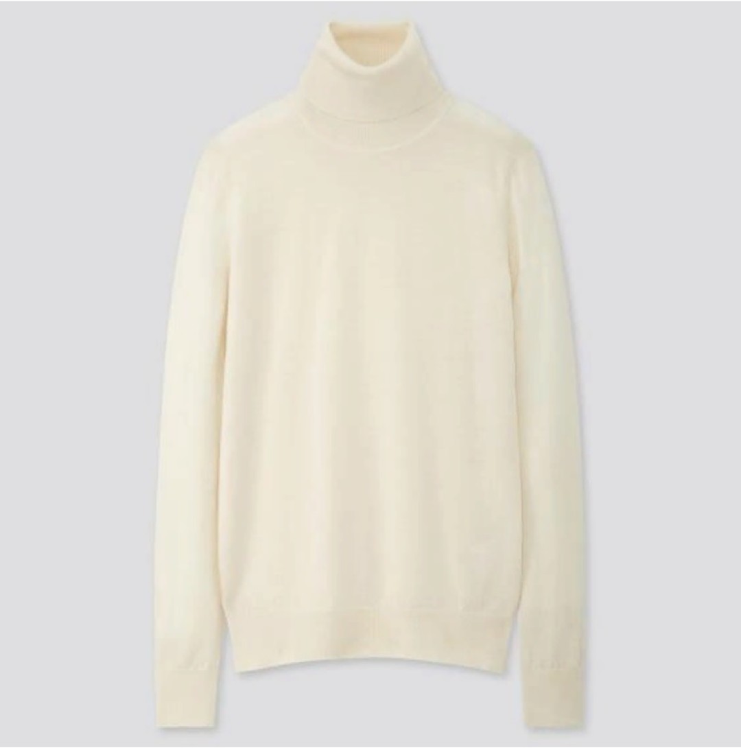 Водолазка UNIQLO