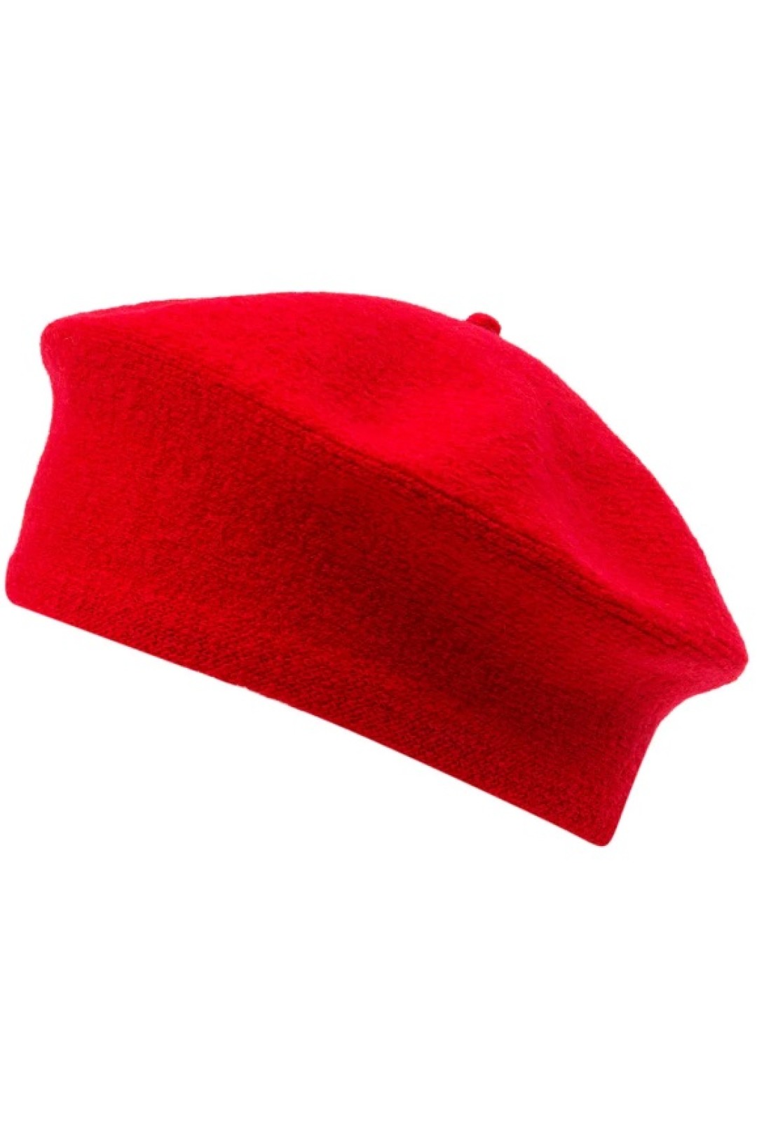 Берет «Снежная Королева»