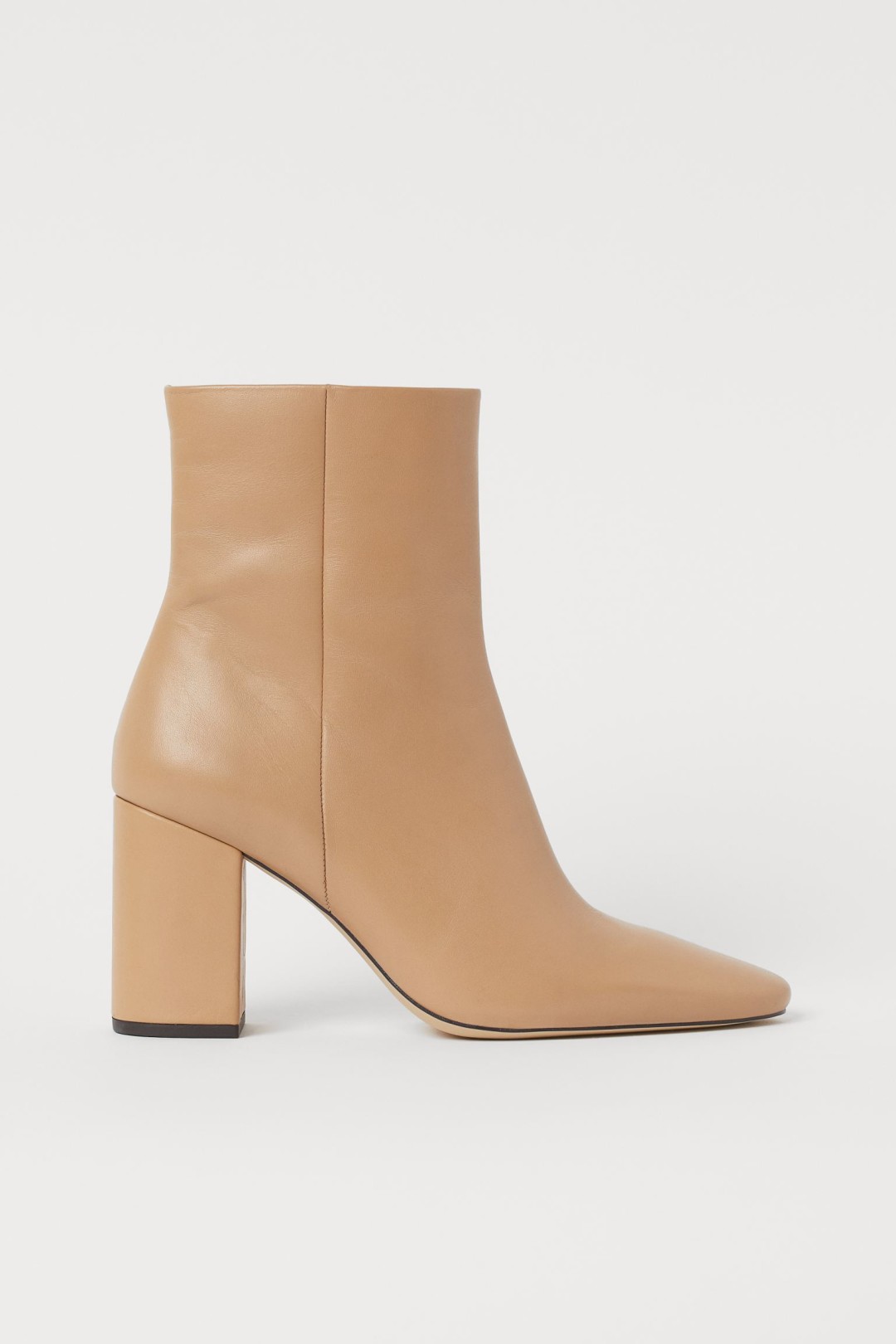 Ботильоны H&M