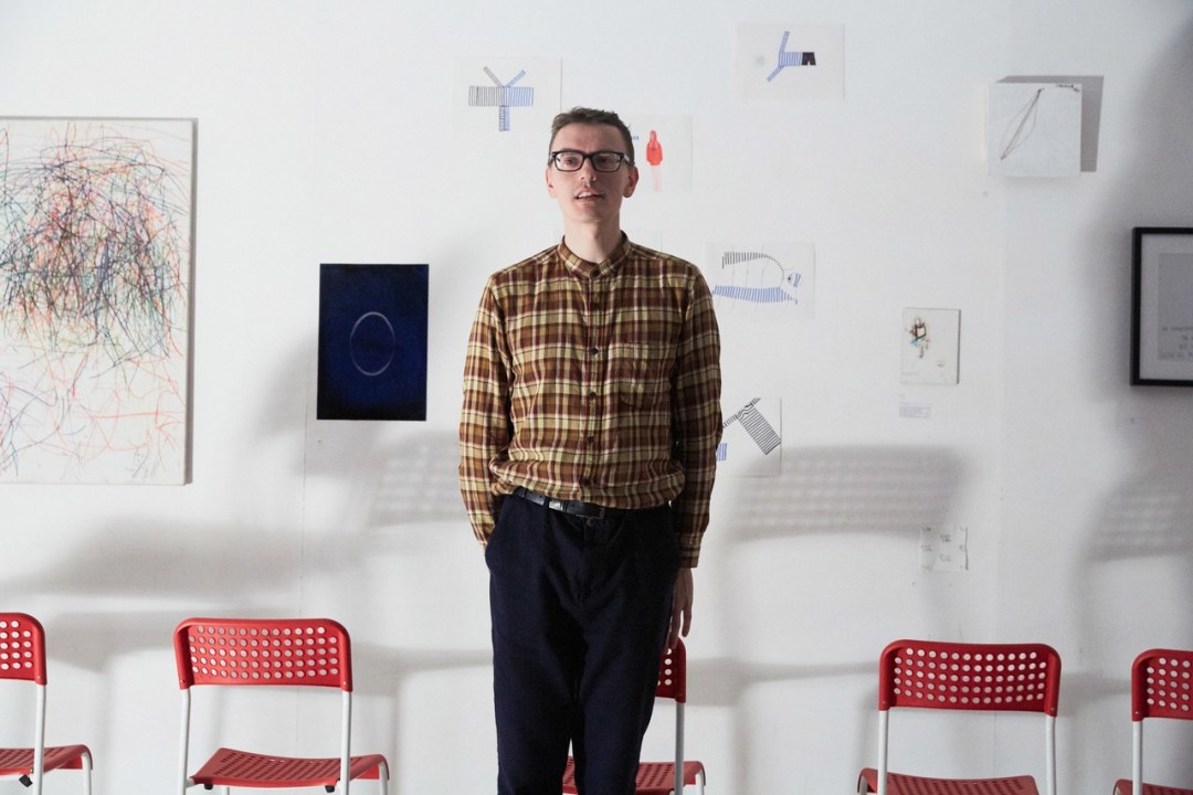 Фото: архив Сергея Баландина.