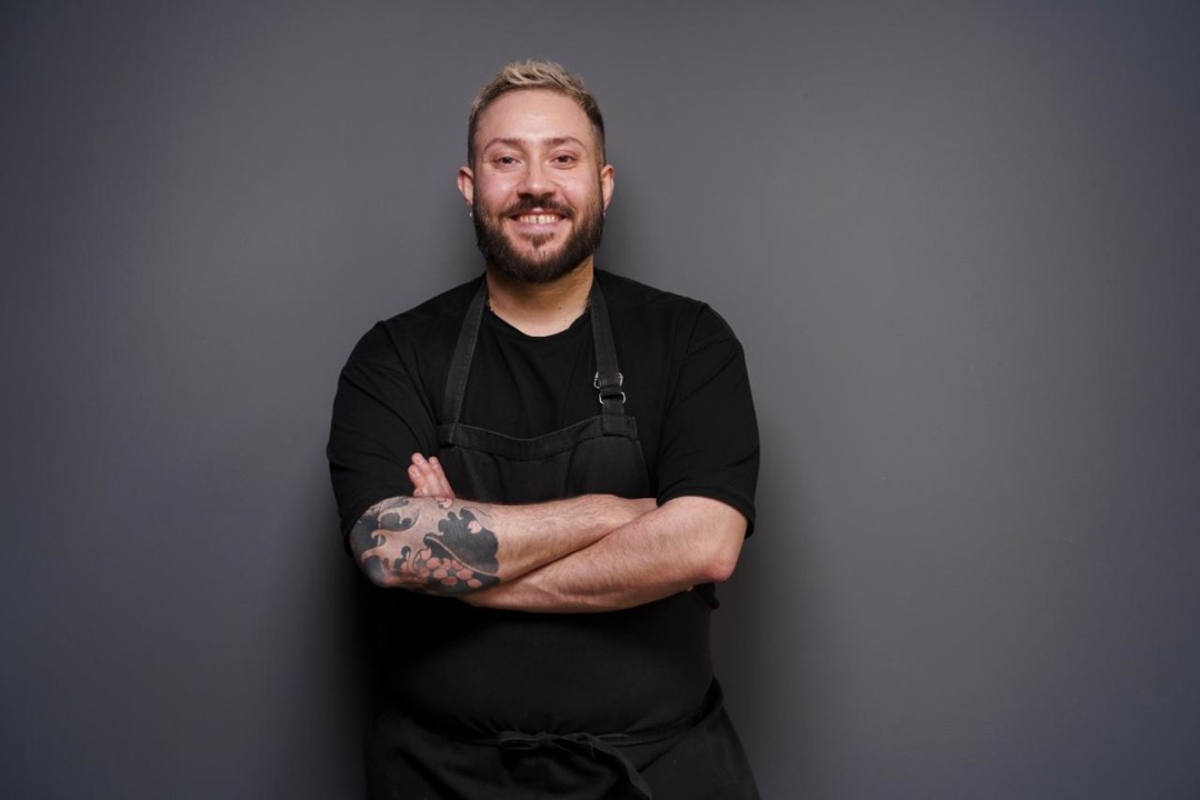 Антонио Фреза Jerome, Saviv