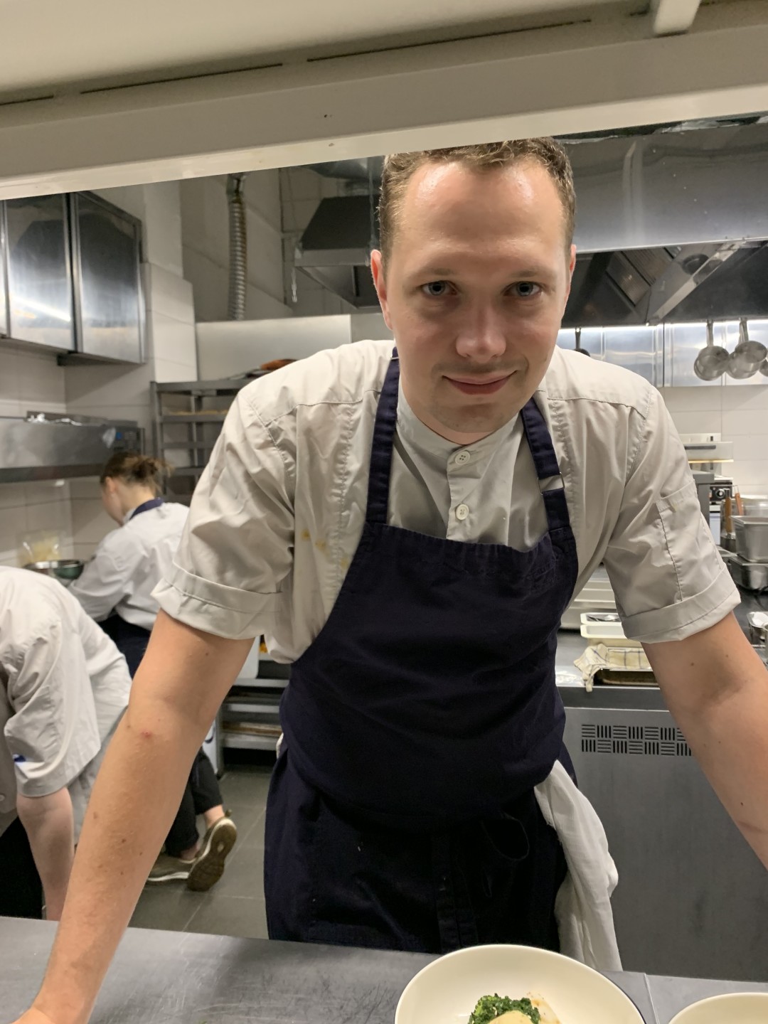 Роман Клюквин «ФУТУРА»