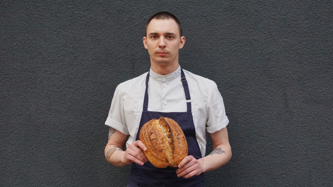 Максим Бабич «ФУТУРА»