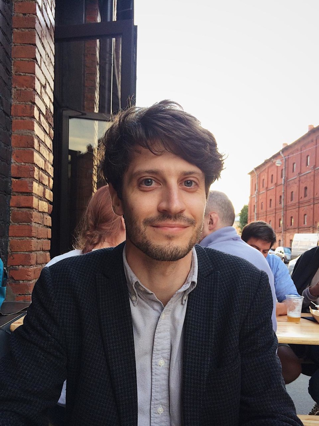 Станислав Шигаев Бренд Hytte