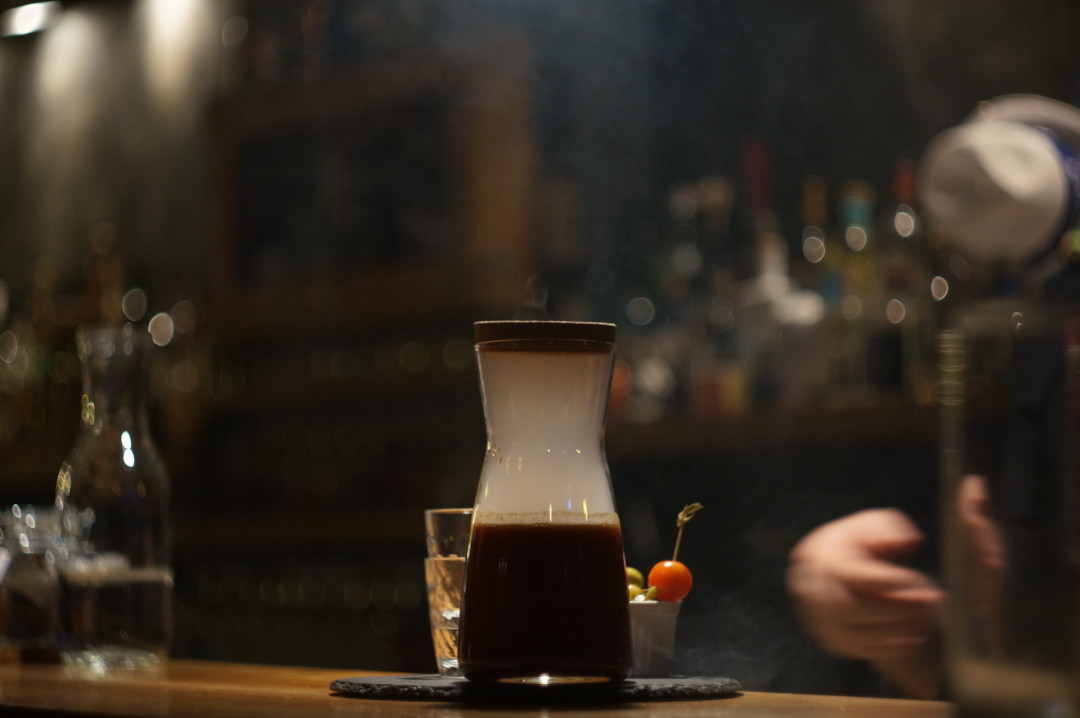 «Кровавая Мэри»