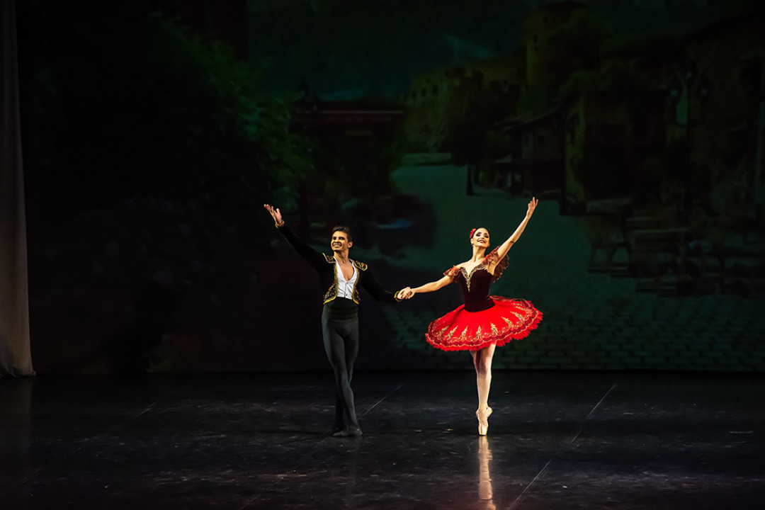 Фото: Ирина Гладунко