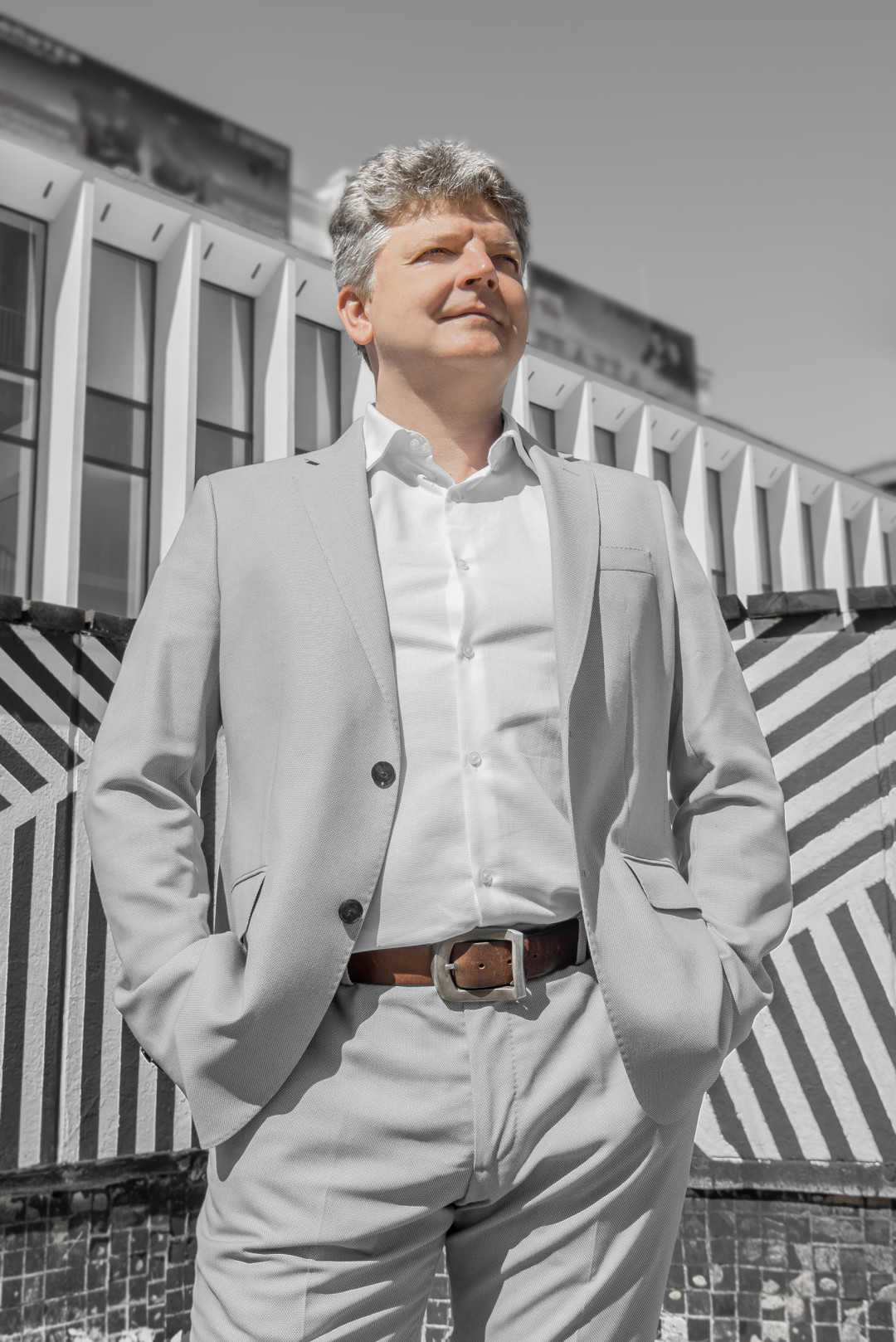 Александр Топлов Фото: Алена Чиж