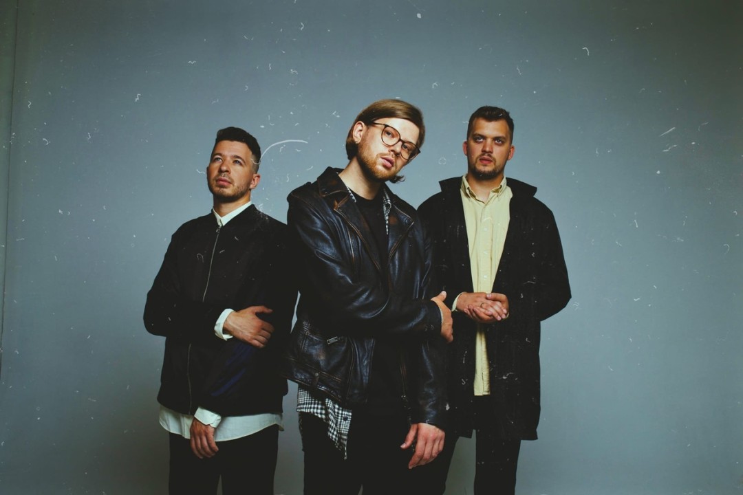 Фото: Николай Антипов.