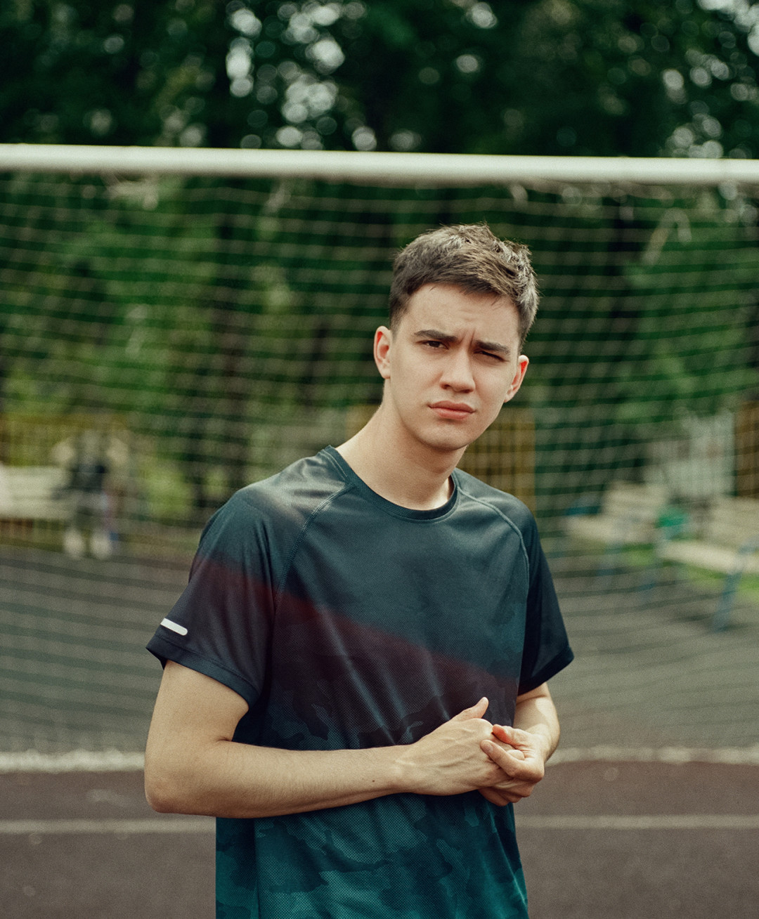 Фил из трудных подростков - захватывающая биография и удивительная история успеха Фил из трудных подростков: интересная биография и история успеха