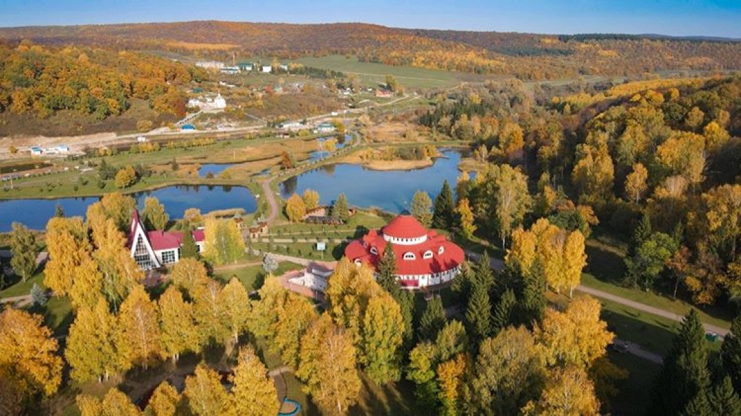 Красноусольский санаторий фото Красноусольский санаторий фото