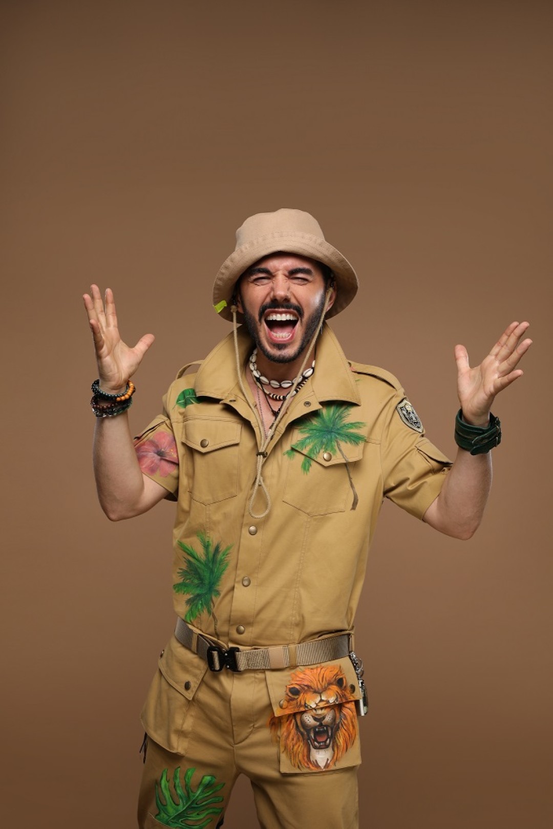 Тимур Родригес