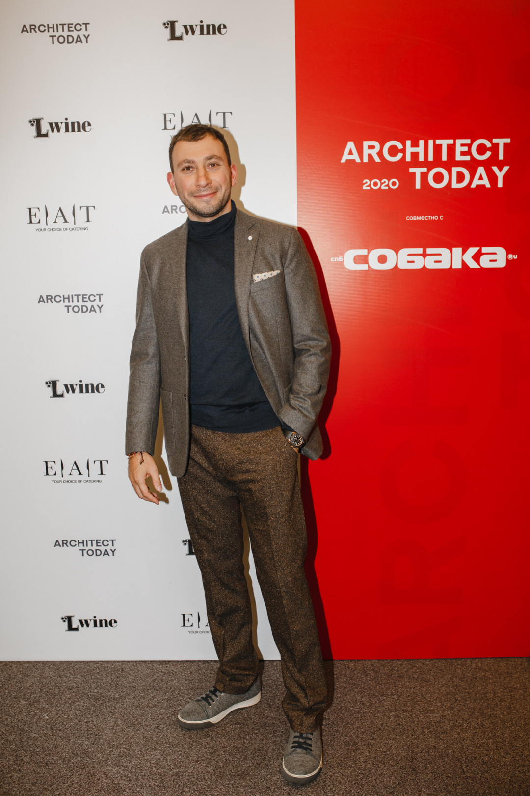 Евгений Рудман