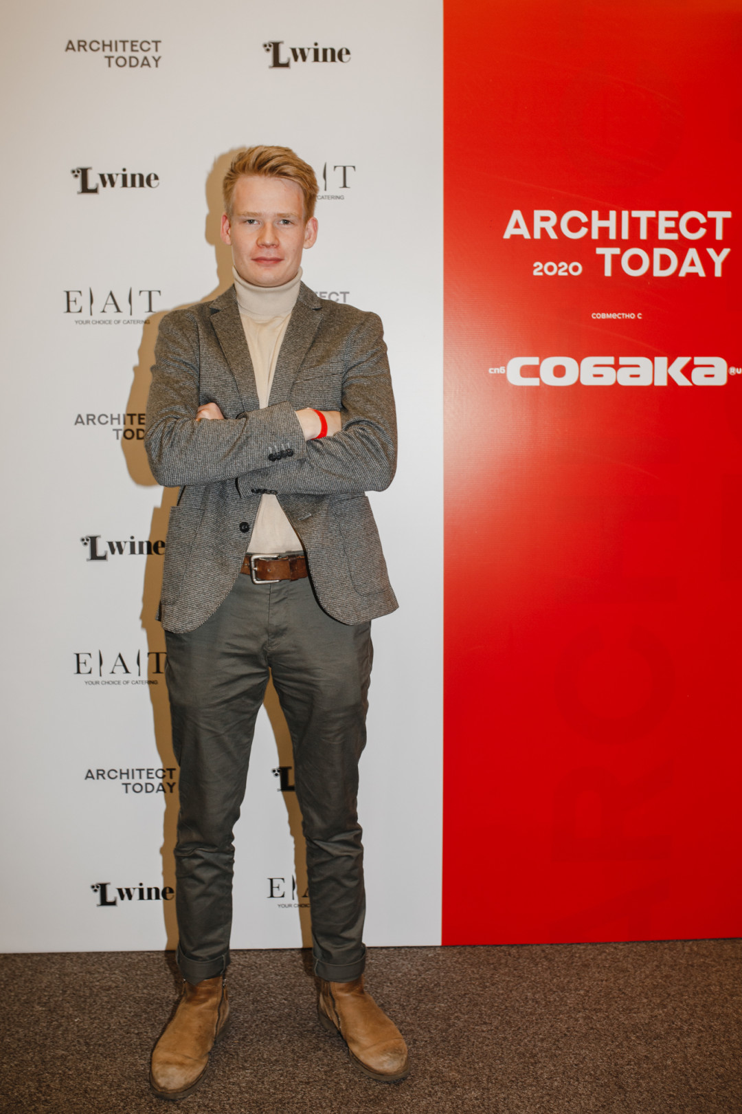 Владимир Кузнецов