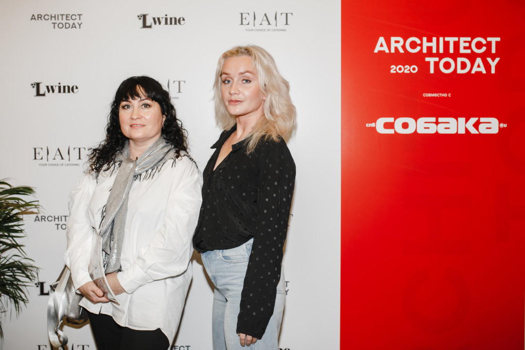 Екатерина Хомутовка и Лариса Грязных