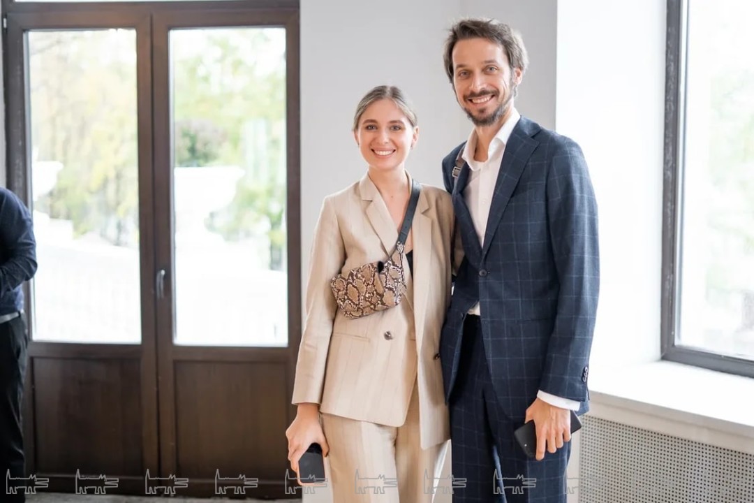 Михаил Жилин