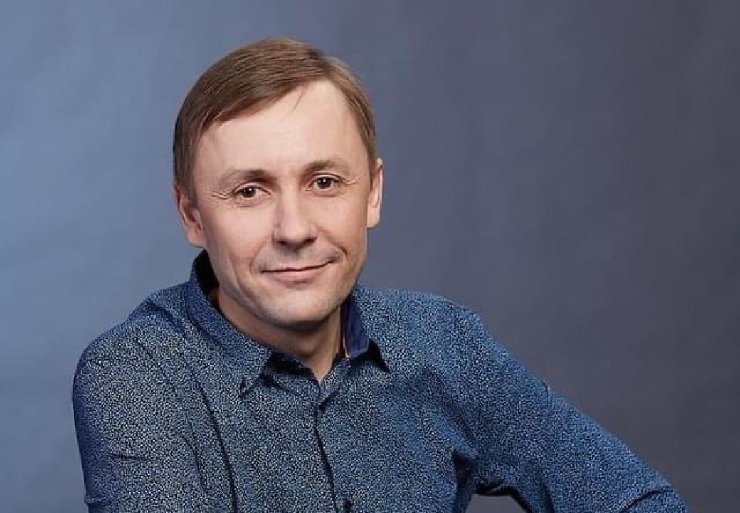 режиссер Роман Рютин