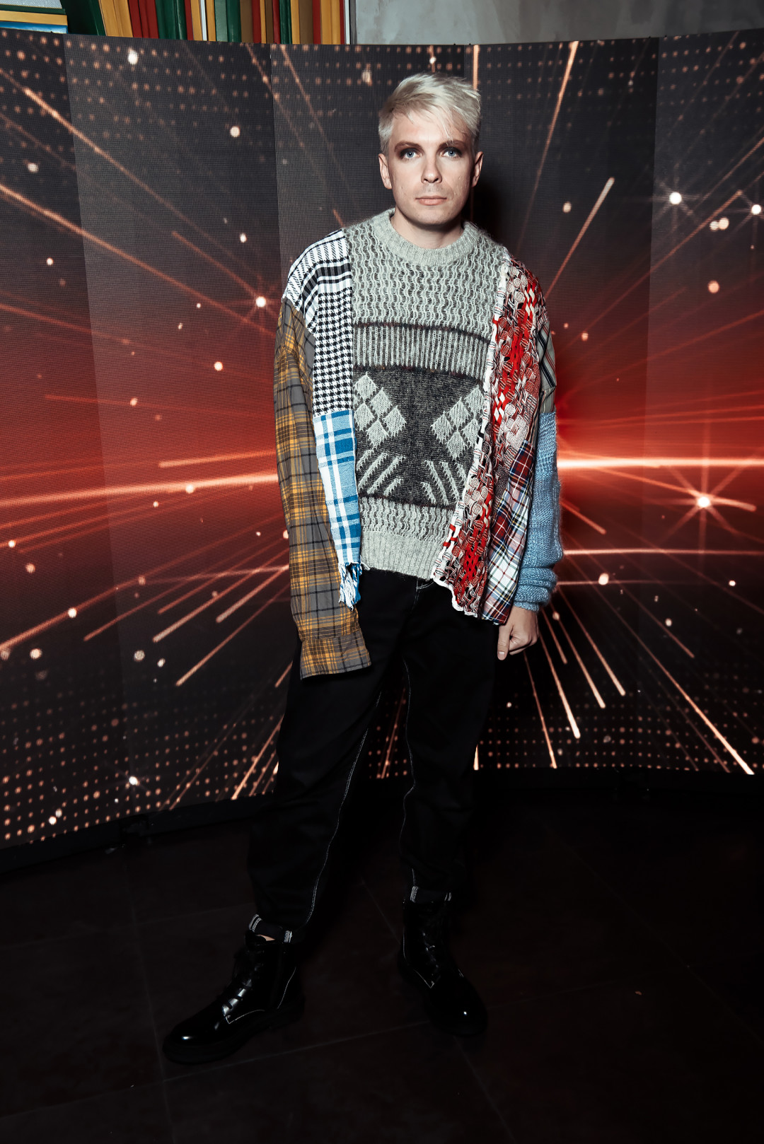 Александр Гордеев