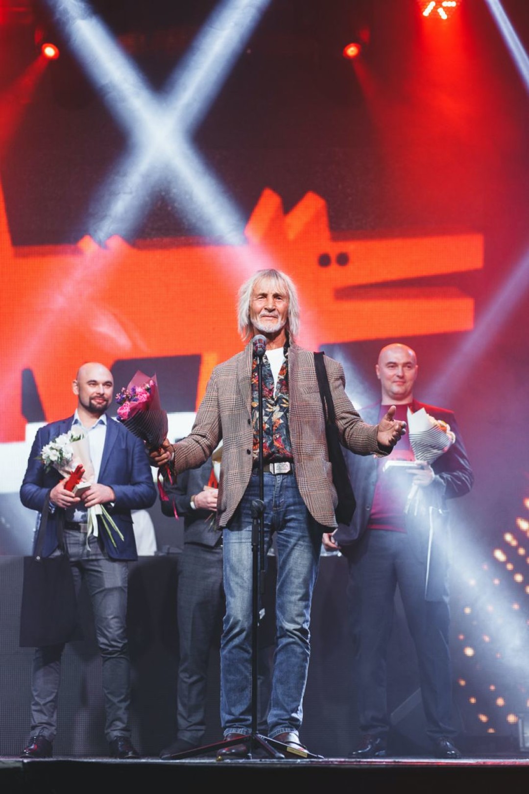 Валентин Ефремов