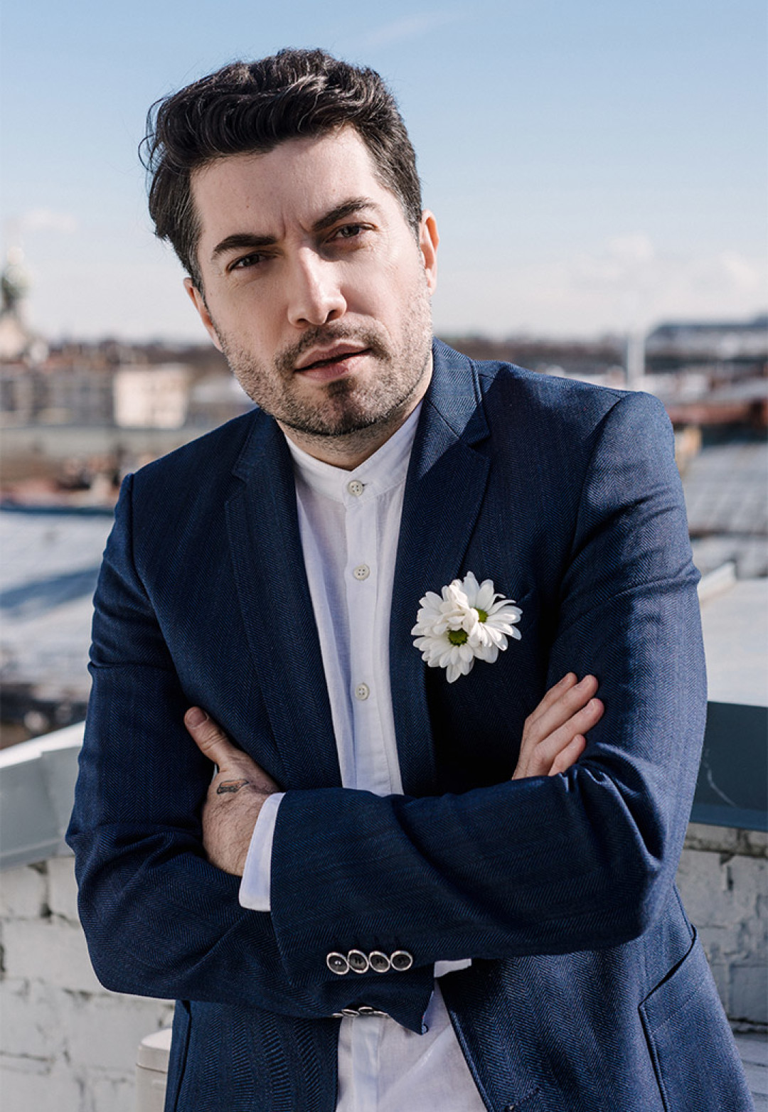 Артем Балаев