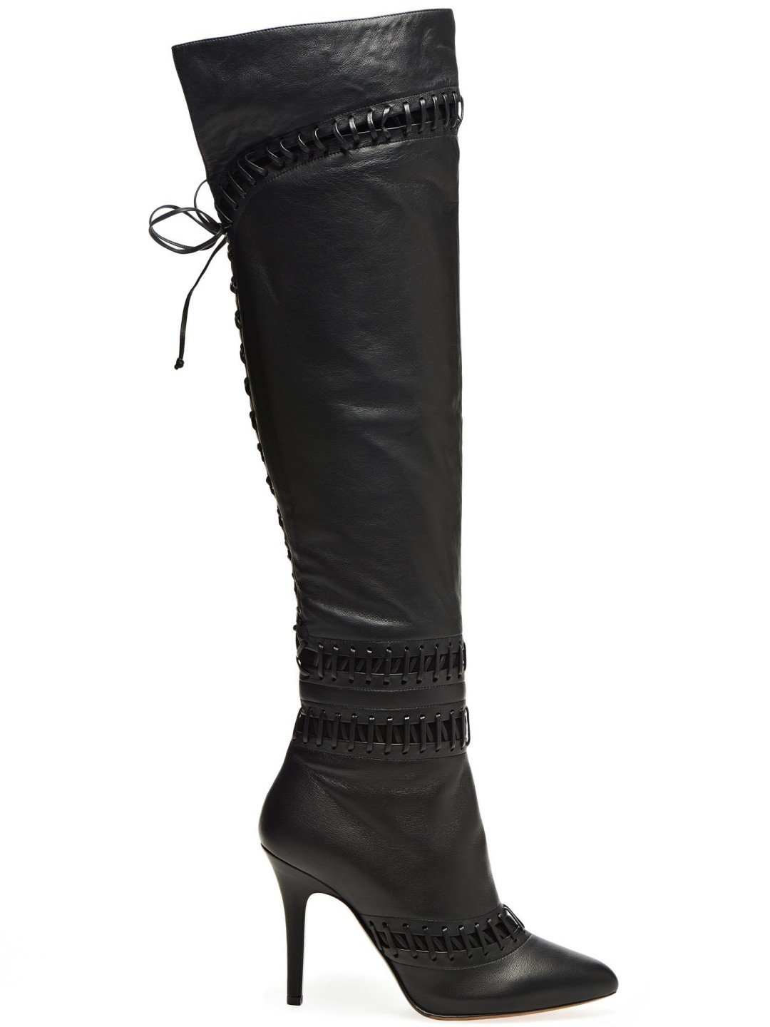 Сапоги Tabitha Simmons, «У красного моста», наб. реки Мойки, 73, 19 950 руб.