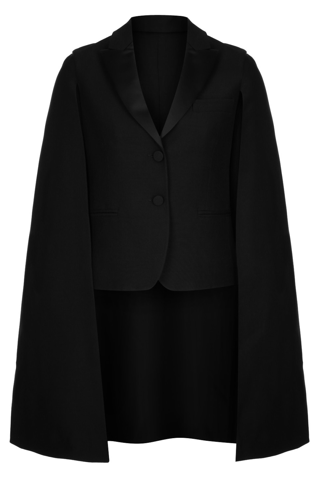 Жакет Valentino, Babochka, Невский пр., 153, 88 600 руб.