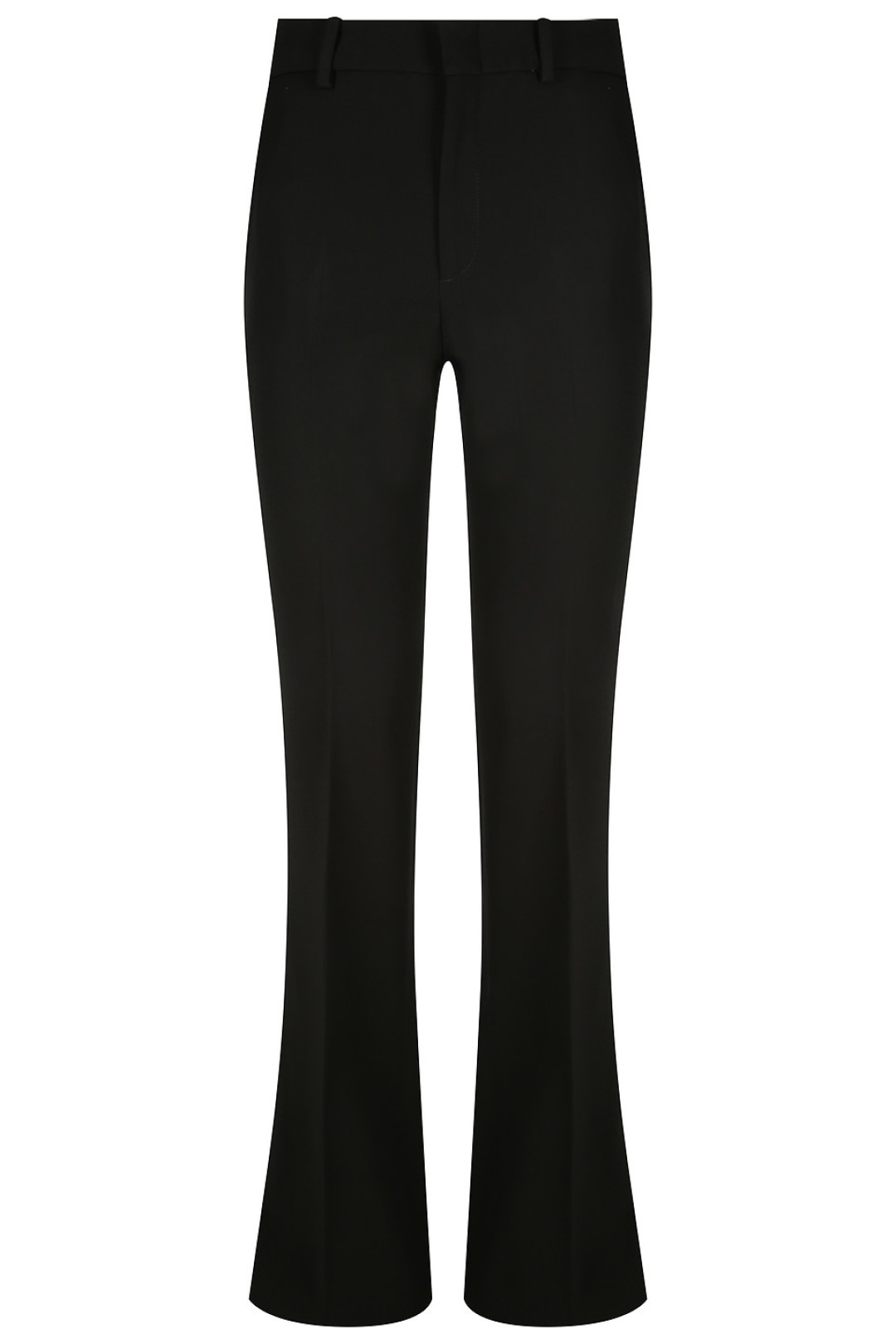 Брюки-клеш Gucc, Babochka, Невский пр., 153, 23 340 руб.