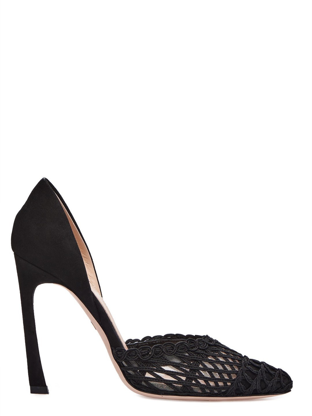 Туфли Giambattista Valli, «У красного моста», наб. реки Мойки, 73, 12 450 руб.