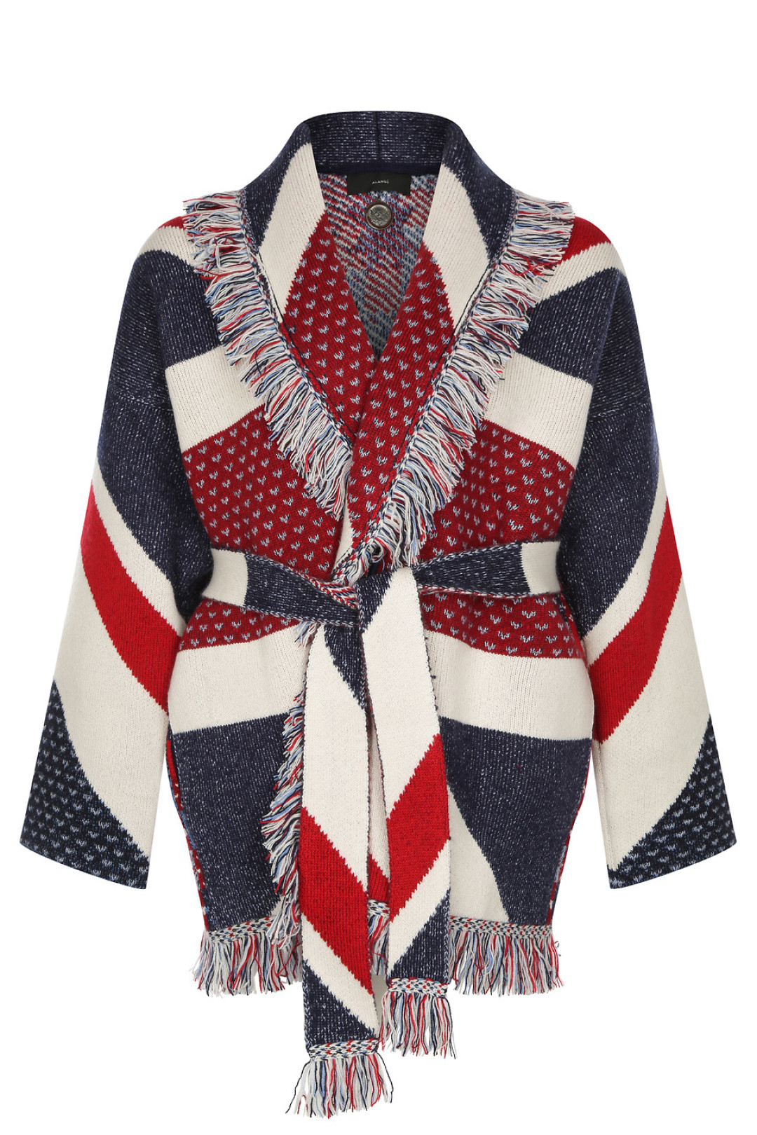 Кардиган Alanui, Babochka, Невский пр., 153, 147 200 руб.