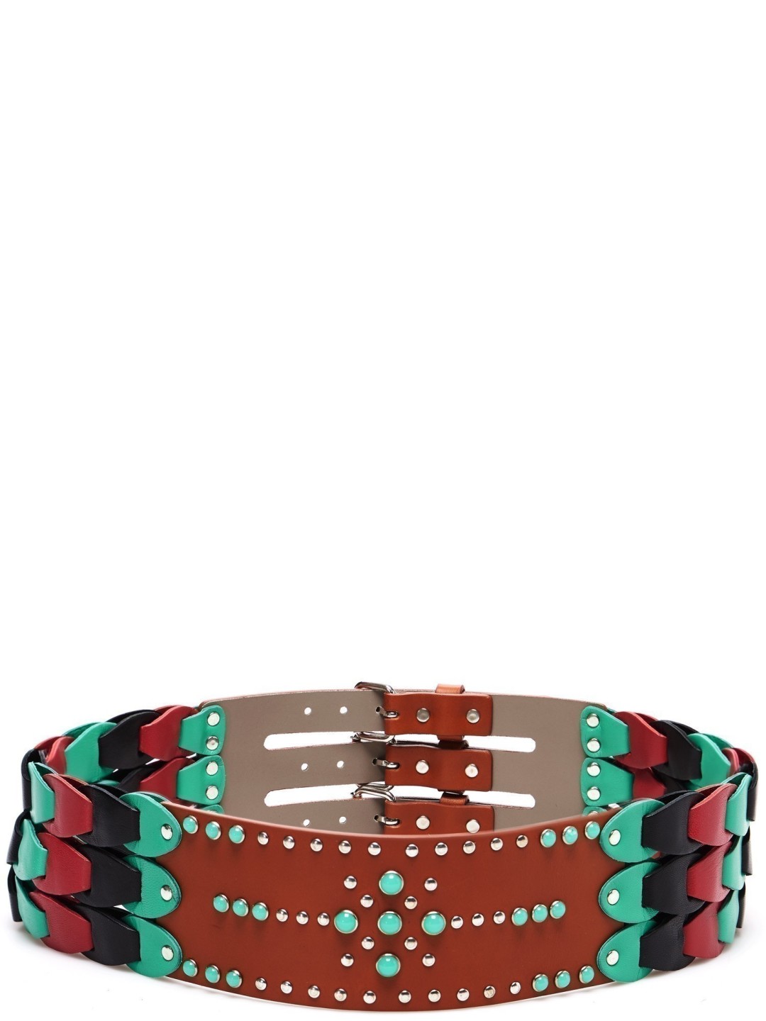 Ремень M Missoni, «У красного моста», наб. реки Мойки, 73, 8 450 руб.