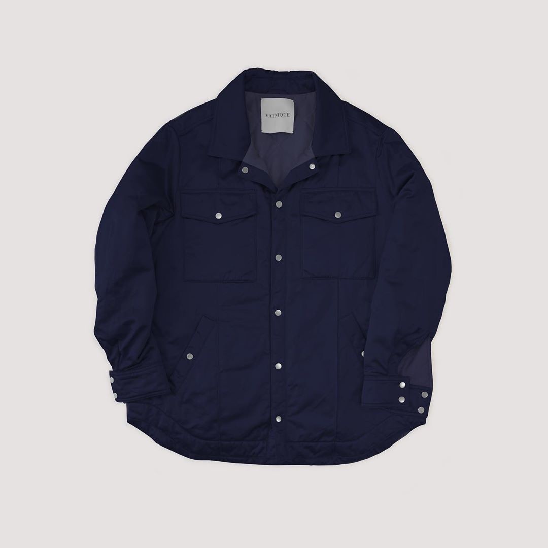 Куртка Vatnique, «10м2», ул. Большая Посадская, 1, по записи