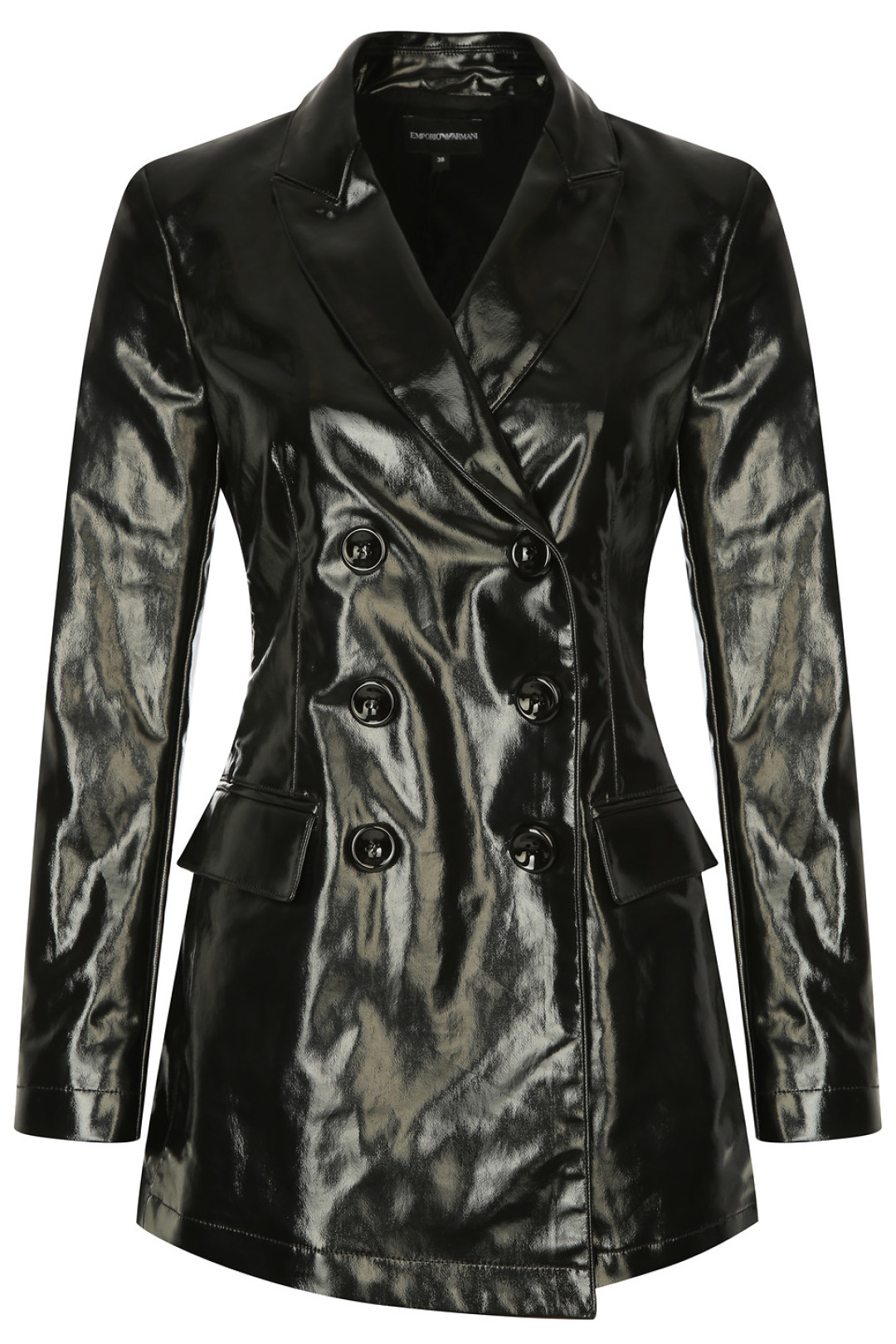 Жакет Emporio Armani, Babochka, Невский пр., 153, 63 900 руб.