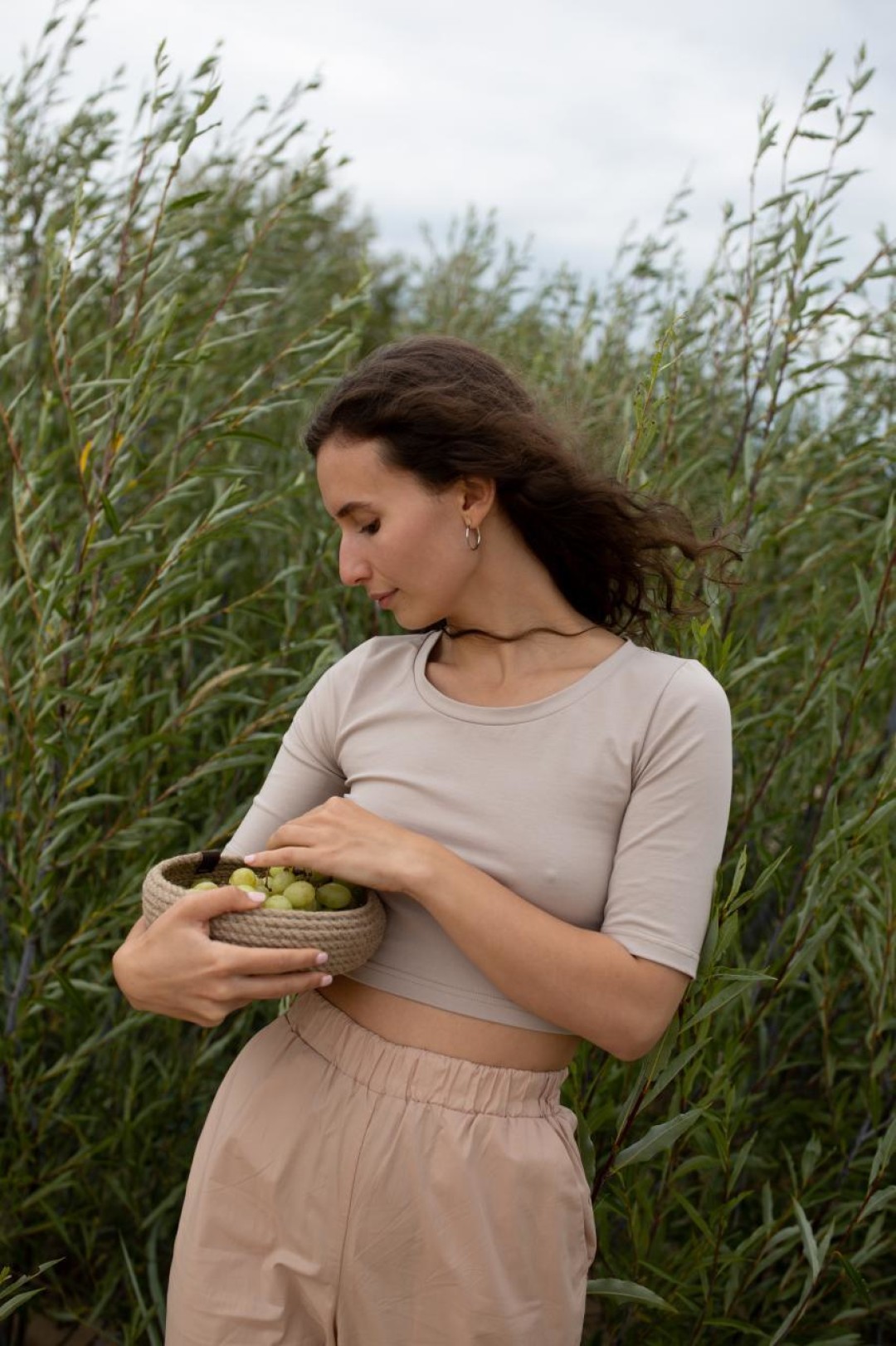 Топ Nnedre, Басков переулок, 29, 2 000 руб.