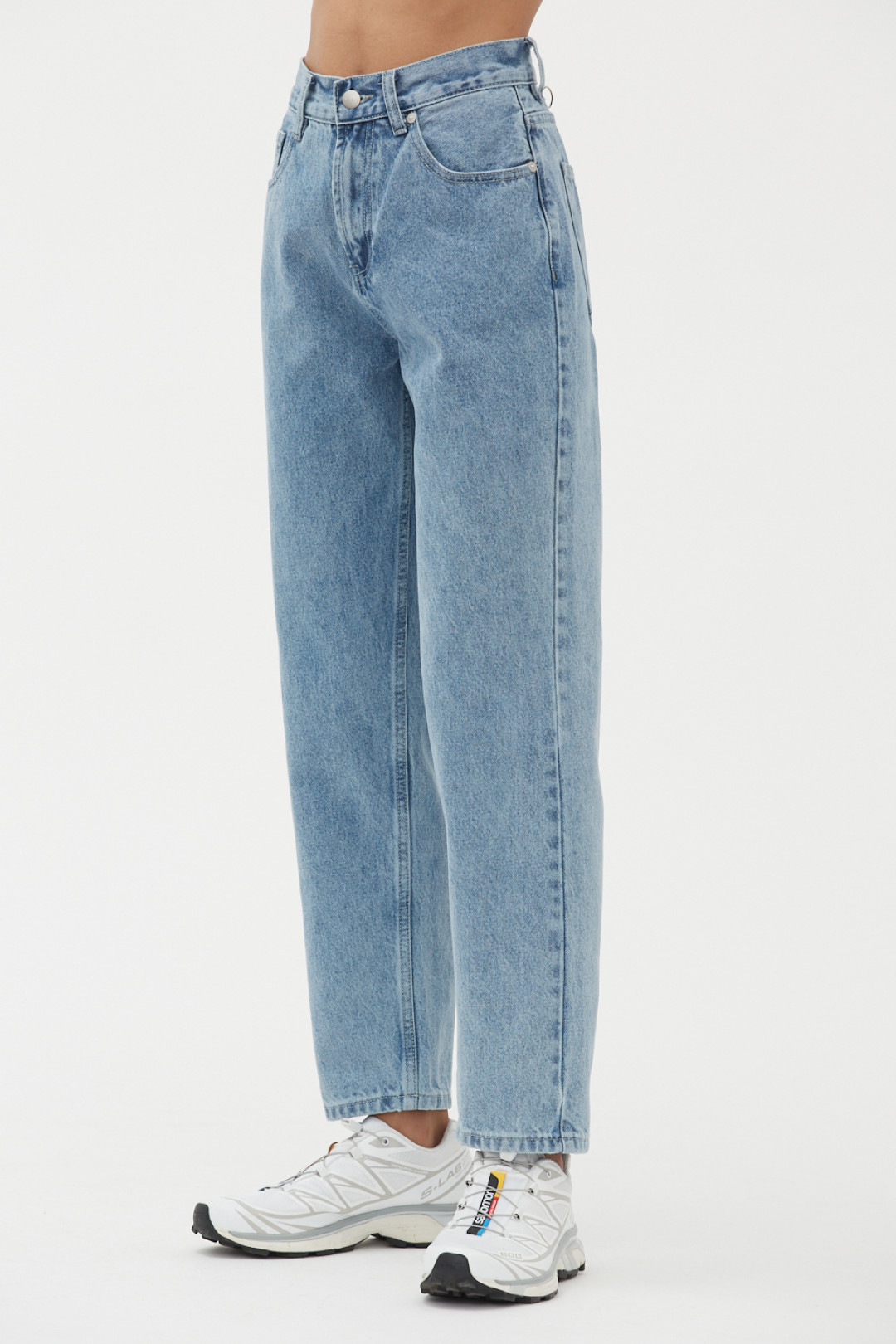 Джинсы SHU, Литейный пр., 61, 4 990 руб.