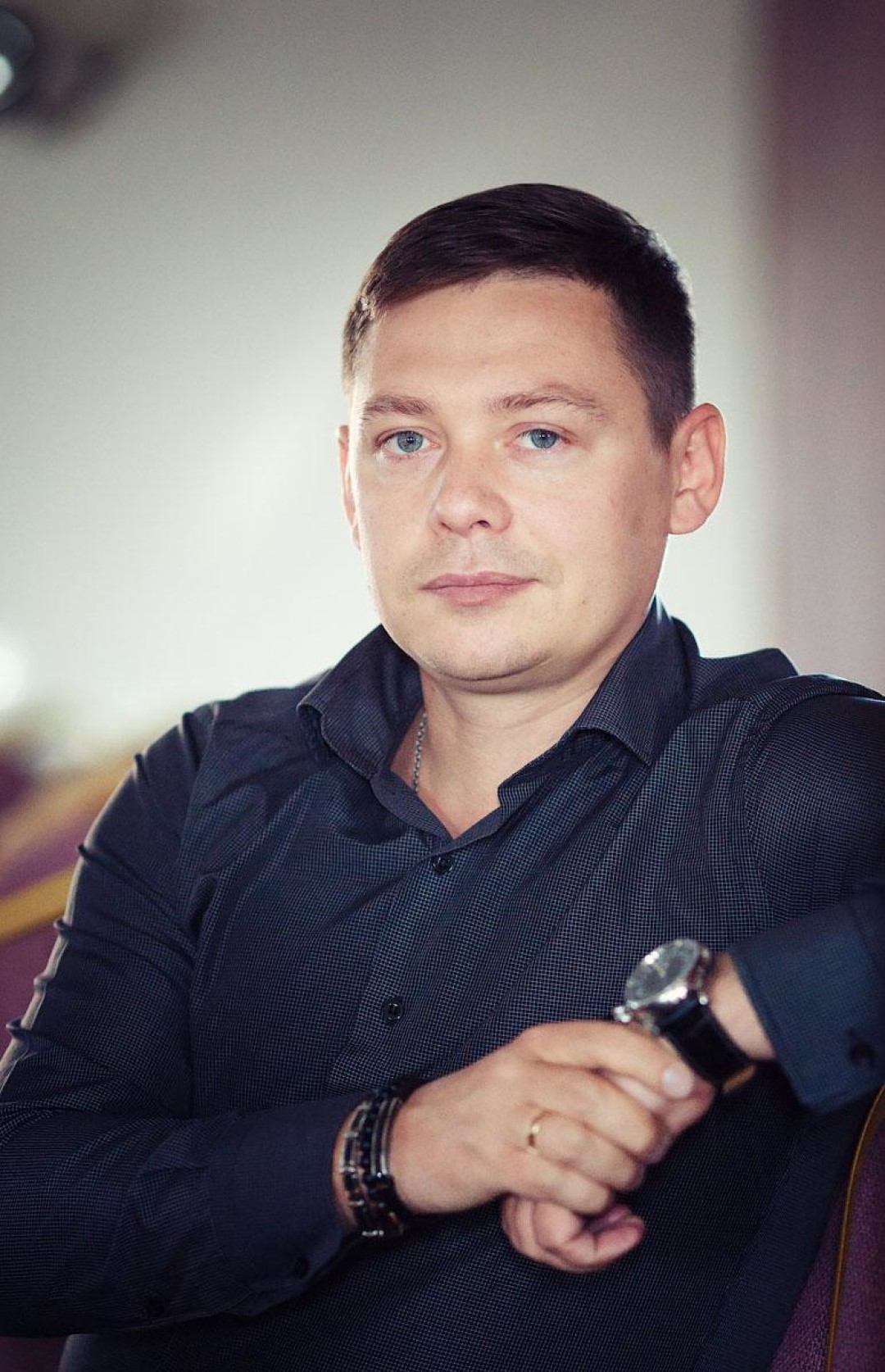 Антон Кельберг Руководитель и собственник агентства «Аврора» и Kings Holidays